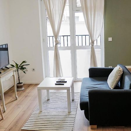 Stylish Apartment, Very Good Located! โซเฟีย ภายนอก รูปภาพ