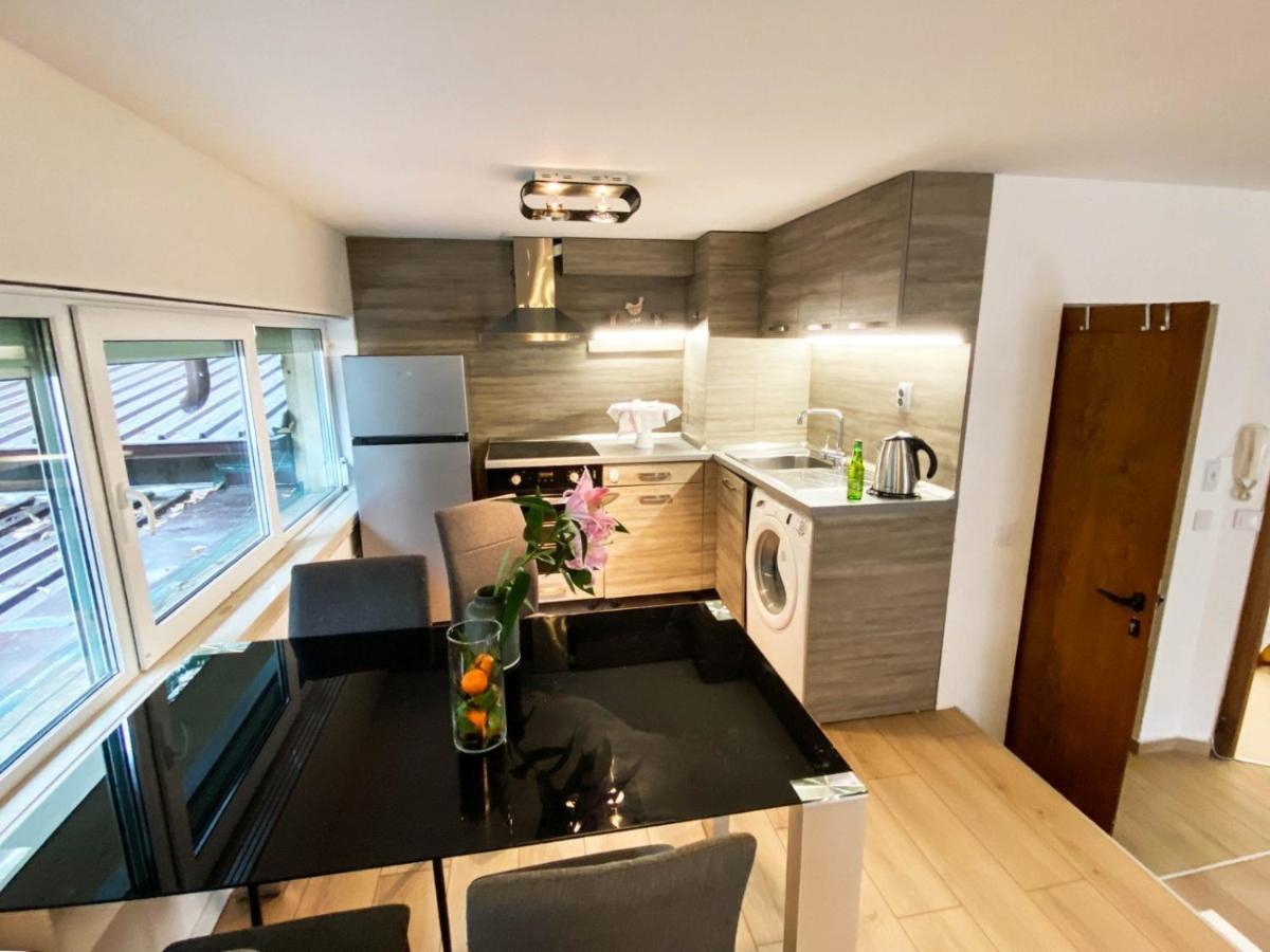 Stylish Apartment, Very Good Located! โซเฟีย ภายนอก รูปภาพ