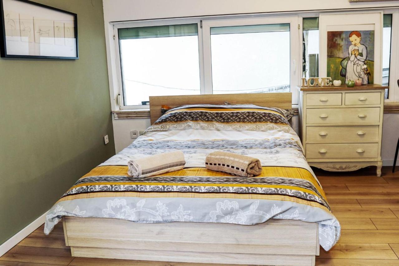 Stylish Apartment, Very Good Located! โซเฟีย ภายนอก รูปภาพ