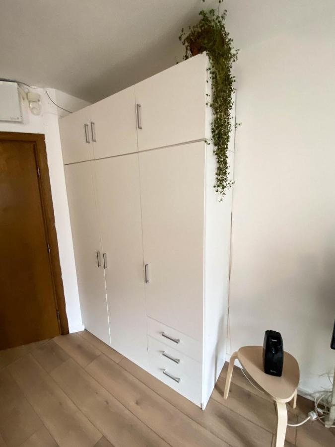 Stylish Apartment, Very Good Located! โซเฟีย ภายนอก รูปภาพ