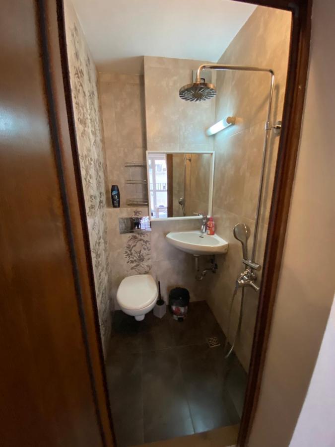 Stylish Apartment, Very Good Located! โซเฟีย ภายนอก รูปภาพ