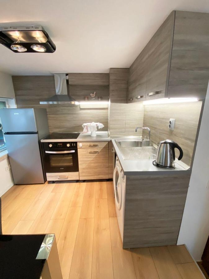 Stylish Apartment, Very Good Located! โซเฟีย ภายนอก รูปภาพ