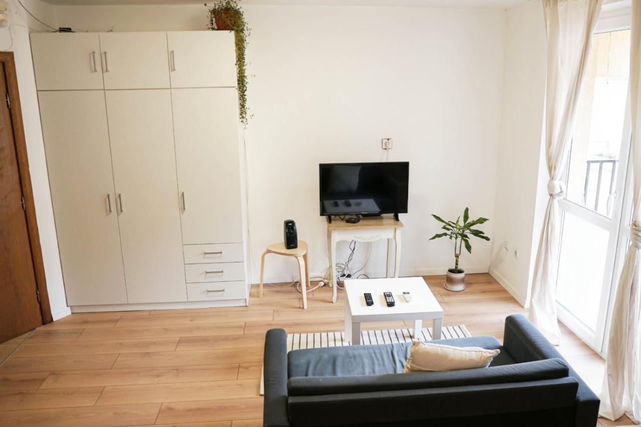 Stylish Apartment, Very Good Located! โซเฟีย ภายนอก รูปภาพ