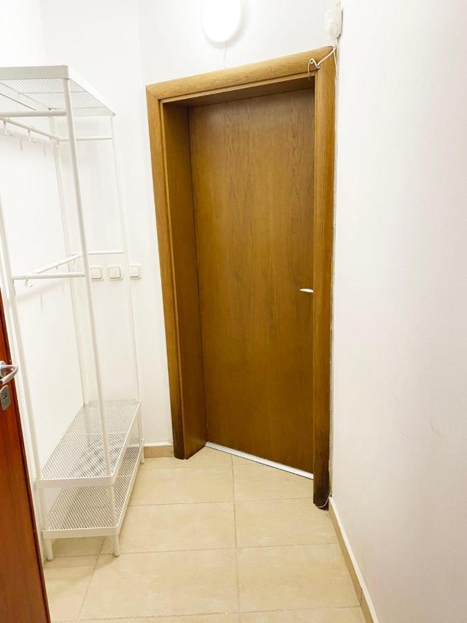 Stylish Apartment, Very Good Located! โซเฟีย ภายนอก รูปภาพ